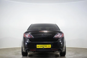 Седан Mazda 6 2008 года, 819000 рублей, Оренбург