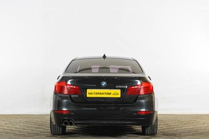 Седан BMW 5 серия 2015 года, 1629000 рублей, Тюмень