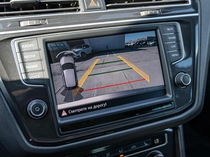Внедорожник Volkswagen Tiguan 2017 года, 2345000 рублей, Краснодар
