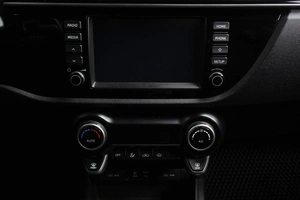 Хетчбэк Kia Rio X-Line 2020 года, 1399000 рублей, Оренбург