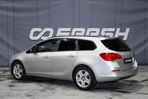 Универсал Opel Astra 2013 года, 899000 рублей, Ульяновск