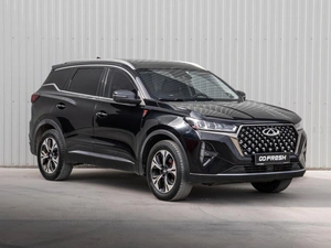 Внедорожник Chery Tiggo 7 Pro Max 2023 года, 1885000 рублей, Краснодар