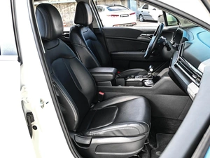 Внедорожник Kia Sportage 2021 года, 3314000 рублей, Кирилловка