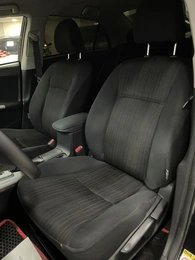Седан Toyota Corolla 2008 года, 787000 рублей, Солонцы