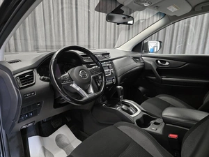 Внедорожник Nissan Qashqai 2022 года, 2050000 рублей, Красноярск