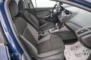 Хетчбэк Ford Focus 2014 года, 699000 рублей, Красноярск