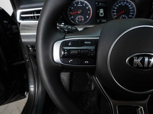 Седан Kia K5 2021 года, 2756000 рублей, Ставрополь