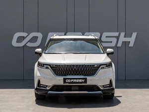 Минивэн Kia Carnival 2020 года, 4760000 рублей, Краснодар