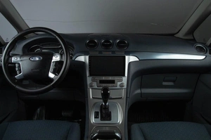 Минивэн Ford Galaxy 2009 года, 1069000 рублей, Челябинск