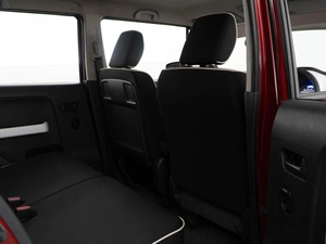 Хетчбэк Suzuki Hustler 2015 года, 883055 рублей, Москва