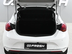 Хетчбэк Opel Astra 2013 года, 1129000 рублей, Аксай