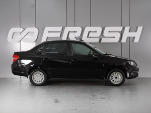 Седан ВАЗ (LADA) Granta 2024 года, 1029000 рублей, Минеральные Воды