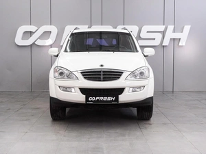 Внедорожник SsangYong Kyron 2012 года, 964000 рублей, Воронеж
