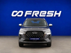Внедорожник Chery Tiggo 7 Pro Max 2023 года, 1983444 рублей, Москва