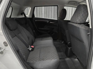 Хетчбэк Honda Fit 2017 года, 950000 рублей, Красноярск