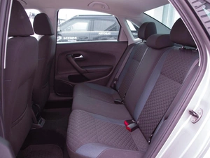 Седан Volkswagen Polo 2019 года, 1420000 рублей, Владимир