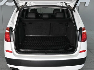 Внедорожник BMW X3 2011 года, 2225000 рублей, Аксай