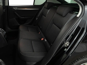 Лифтбек Skoda Octavia 2018 года, 1721444 рублей, Москва