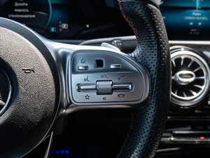 Седан Mercedes-benz A-класс 2019 года, 2625000 рублей, Краснодар