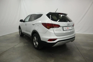 Внедорожник Hyundai Santa Fe 2015 года, 1900000 рублей, Курск