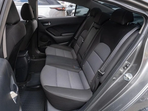 Седан Kia Cerato 2016 года, 1139000 рублей, Саратов