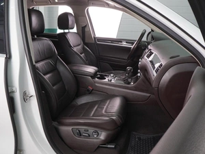 Внедорожник Volkswagen Touareg 2015 года, 2599000 рублей, Воронеж