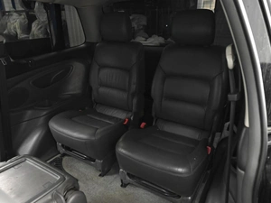 Минивэн Toyota Previa 2006 года, 996000 рублей, Ставрополь