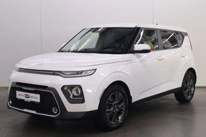 Хэтчбек Kia Soul 2021 года, 1650000 рублей, Брянск