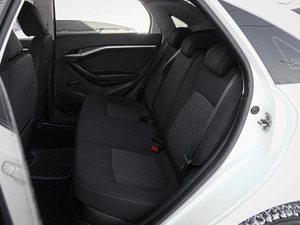 Седан ВАЗ (LADA) Vesta 2016 года, 819000 рублей, Волгоград