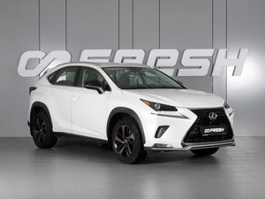 Внедорожник Lexus NX 2020 года, 3949000 рублей, Минеральные Воды