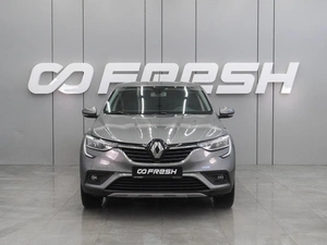 Внедорожник Renault Arkana 2019 года, 1749000 рублей, Воронеж