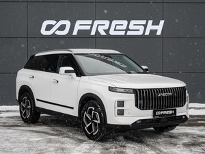 Внедорожник JAECOO J7 2024 года, 2550000 рублей, Краснодар