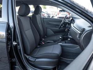 Седан Kia Rio 2019 года, 1497600 рублей, Ставрополь
