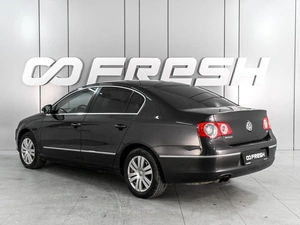 Седан Volkswagen Passat 2009 года, 959000 рублей, Аксай
