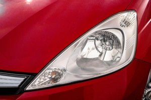 Универсал Honda Fit Shuttle 2012 года, 949000 рублей, Барнаул