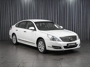 Седан Nissan Teana 2012 года, 1580000 рублей, Ставрополь