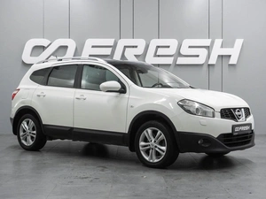 Внедорожник Nissan Qashqai+2 2011 года, 1179000 рублей, Воронеж
