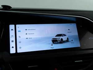 Внедорожник Geely Tugella 2023 года, 3390111 рублей, Москва