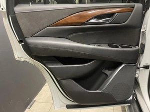 Внедорожник Cadillac Escalade 2020 года, 6000000 рублей, Красноярск