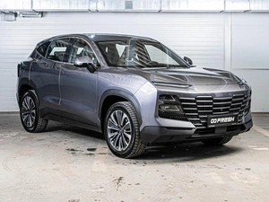 Внедорожник Jetour Dashing 2024 года, 2327000 рублей, Ставрополь