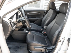 Седан Kia Rio 2020 года, 1655000 рублей, Краснодар