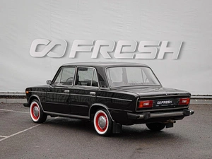 Седан ВАЗ (LADA) 2106 1994 года, 370000 рублей, Волгоград