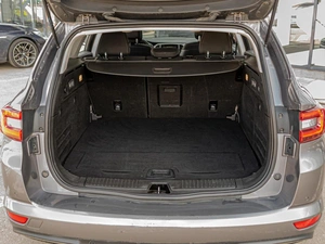 Универсал Renault Talisman 2019 года, 1799000 рублей, Краснодар