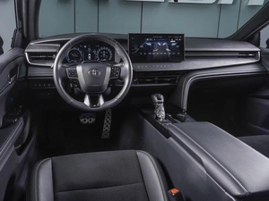 Седан Toyota Camry 2026 года, 4199000 рублей, Ростов-на-Дону