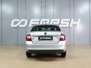 Лифтбек Skoda Rapid 2018 года, 1249000 рублей, Воронеж