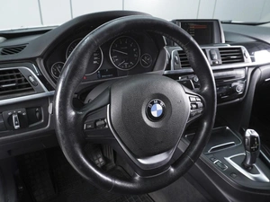 Седан BMW 3 серия 2017 года, 2089000 рублей, Ростов-на-Дону