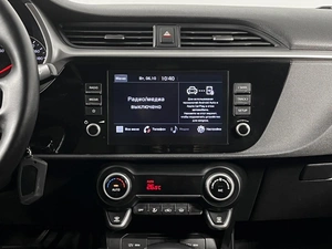 Седан Kia Rio 2020 года, 1550000 рублей, Казань