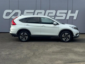 Внедорожник Honda CR-V 2016 года, 2899000 рублей, Кропоткин