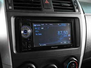 Седан Toyota Corolla 2012 года, 1299000 рублей, Ростов-на-Дону