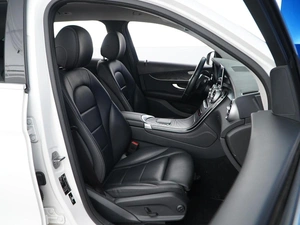 Внедорожник Mercedes-benz GLC-класс 2020 года, 3199055 рублей, Москва